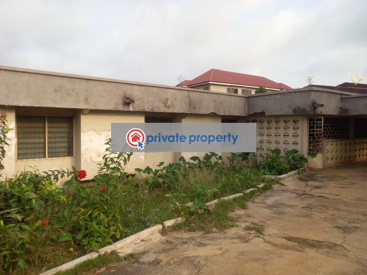 9 bedroom House For Sale &nbsp;sepe Buokrom Near Kumasi International Airport. Kumasi Metropolitan Ashanti - 1