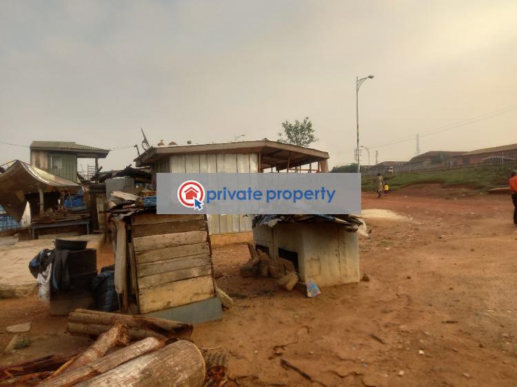9 bedroom House For Sale &nbsp;anloga Junction/asokwa Highway. Kumasi Metropolitan Ashanti - 2