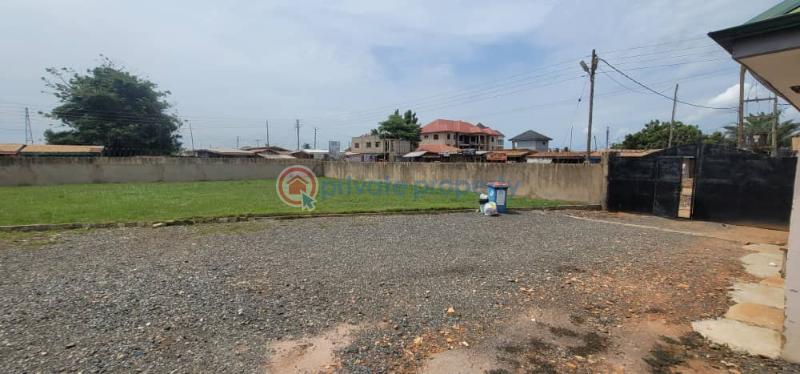 9 bedroom Hostel For Sale Dawhenya Tema. Dawhenya Terrazzo Tema Accra - 2