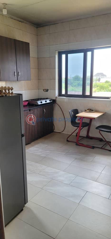 9 bedroom Hostel For Sale Dawhenya Tema. Dawhenya Terrazzo Tema Accra - 6