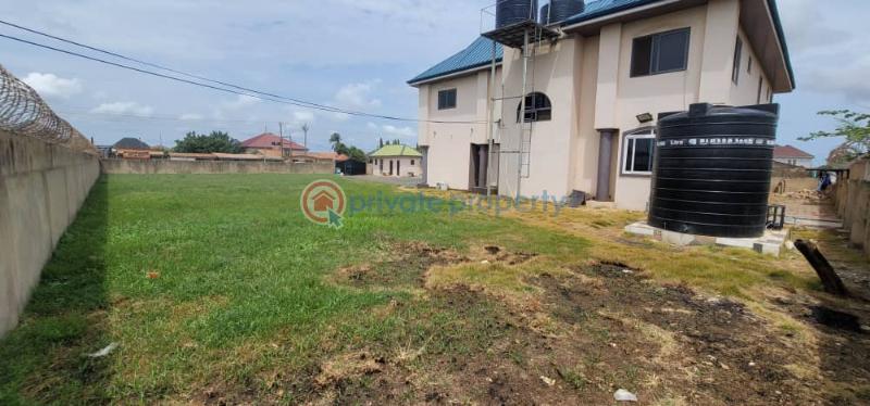 9 bedroom Hostel For Sale Dawhenya Tema. Dawhenya Terrazzo Tema Accra - 11