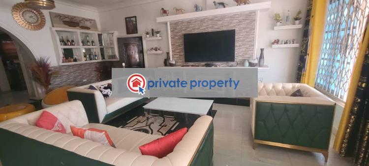 9 bedroom House For Sale &nbsp;oduom On Tech Ejisu Road. Kumasi Metropolitan Ashanti - 6