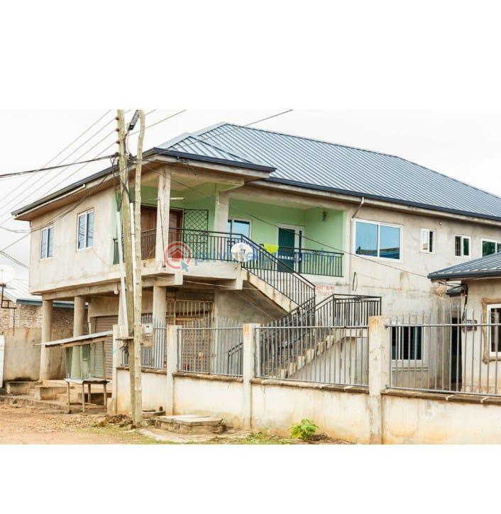 9 bedroom Apartment For Sale At West Hills Mall Area, Dunkonaa Ga West Municipal Accra - 3