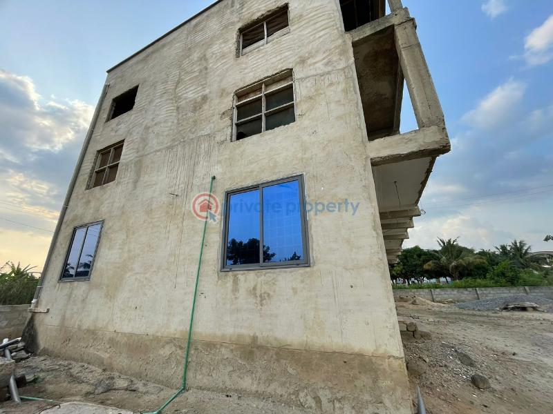 9 bedroom Apartment For Sale Ayimensah Accra Metropolitan  - 9