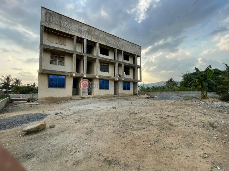 9 bedroom Apartment For Sale Ayimensah Accra Metropolitan  - 2