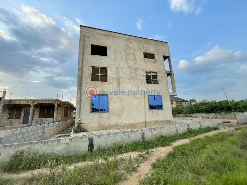 9 bedroom Apartment For Sale Ayimensah Accra Metropolitan  - 8