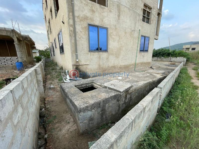 9 bedroom Apartment For Sale Ayimensah Accra Metropolitan  - 10