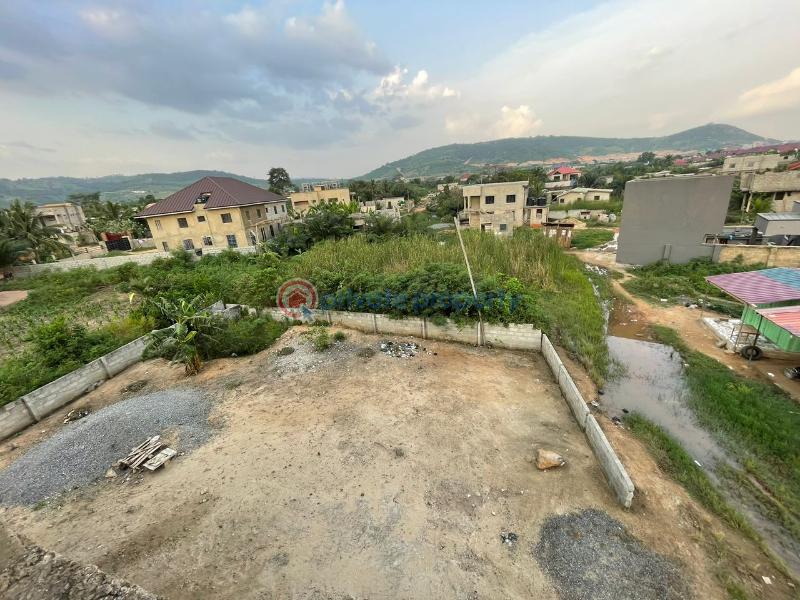 9 bedroom Apartment For Sale Ayimensah Accra Metropolitan  - 1