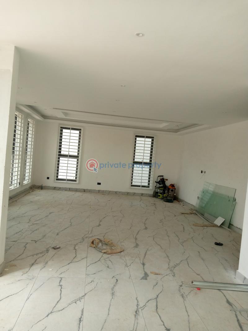 9 bedroom House For Sale Adjiringanor East Legon Accra - 9