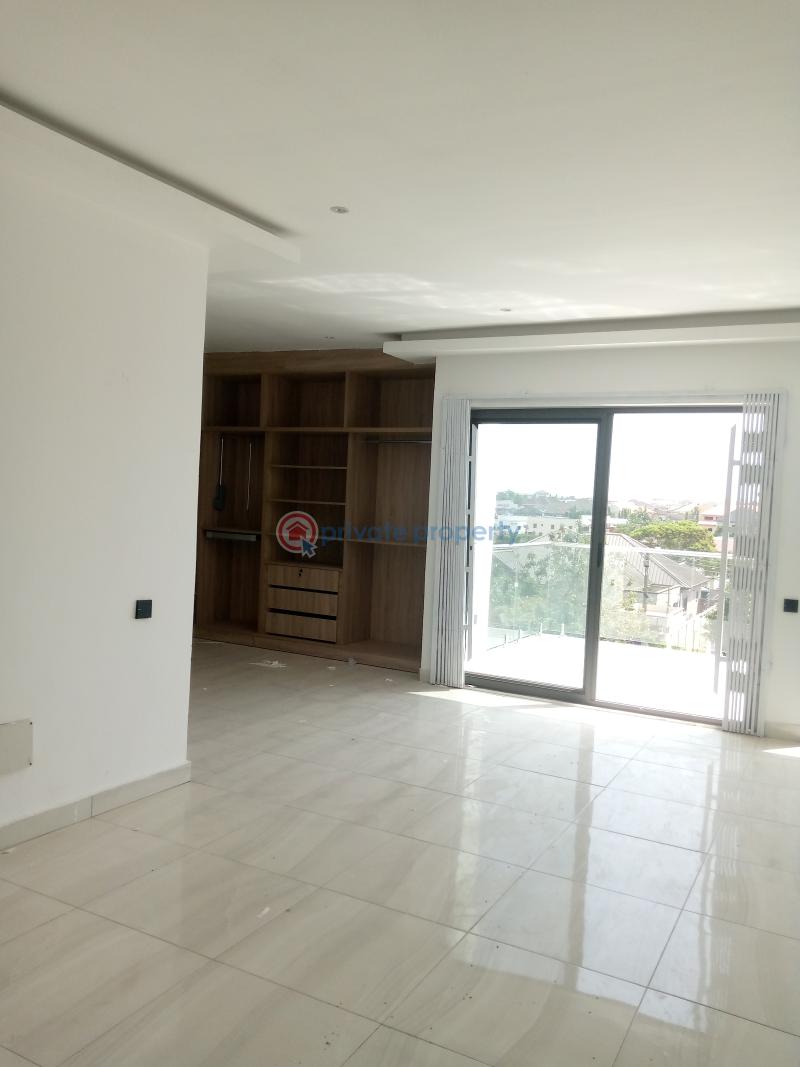 9 bedroom House For Sale Adjiringanor East Legon Accra - 8