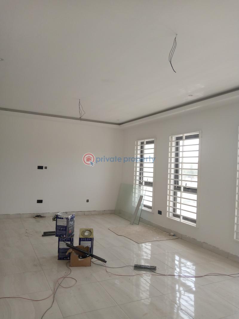 9 bedroom House For Sale Adjiringanor East Legon Accra - 6