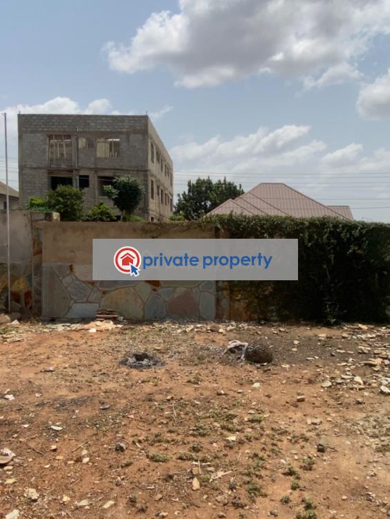 Residential Land For Sale &nbsp;agbogba Ga East Municipal Accra - 1