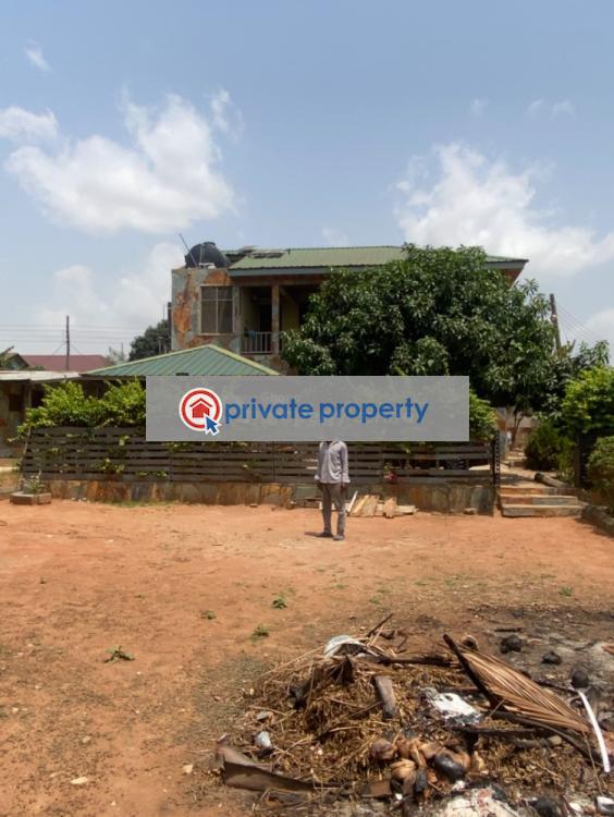Residential Land For Sale &nbsp;agbogba Ga East Municipal Accra - 3