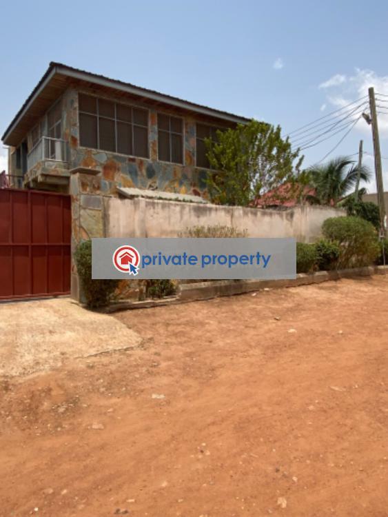 Residential Land For Sale &nbsp;agbogba Ga East Municipal Accra - 0