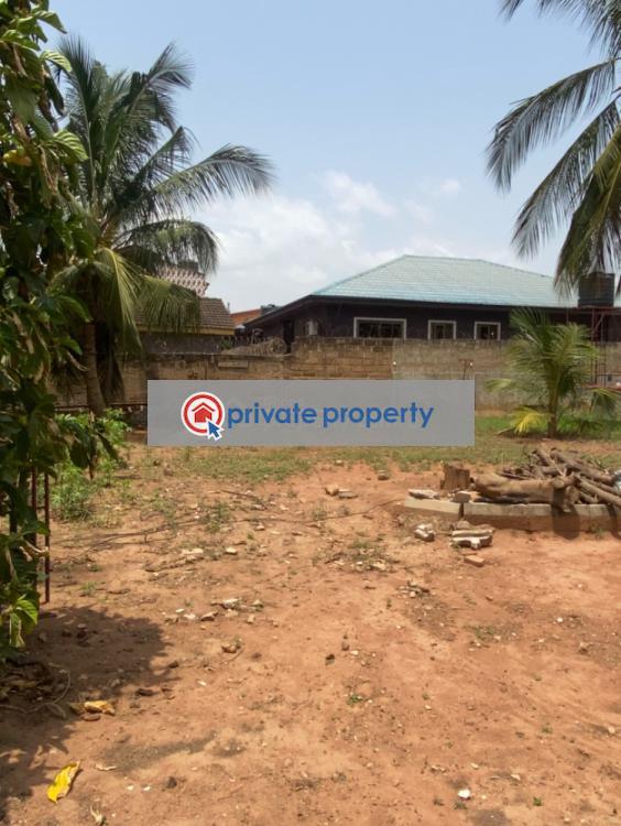 Residential Land For Sale &nbsp;agbogba Ga East Municipal Accra - 2