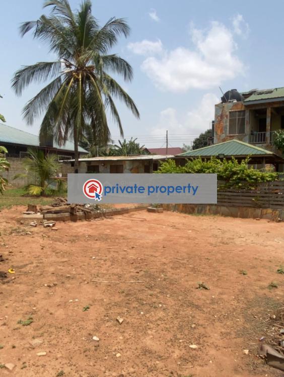 Residential Land For Sale &nbsp;agbogba Ga East Municipal Accra - 4