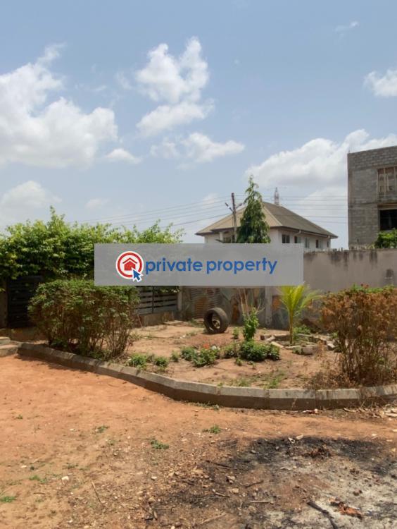 Residential Land For Sale &nbsp;agbogba Ga East Municipal Accra - 6