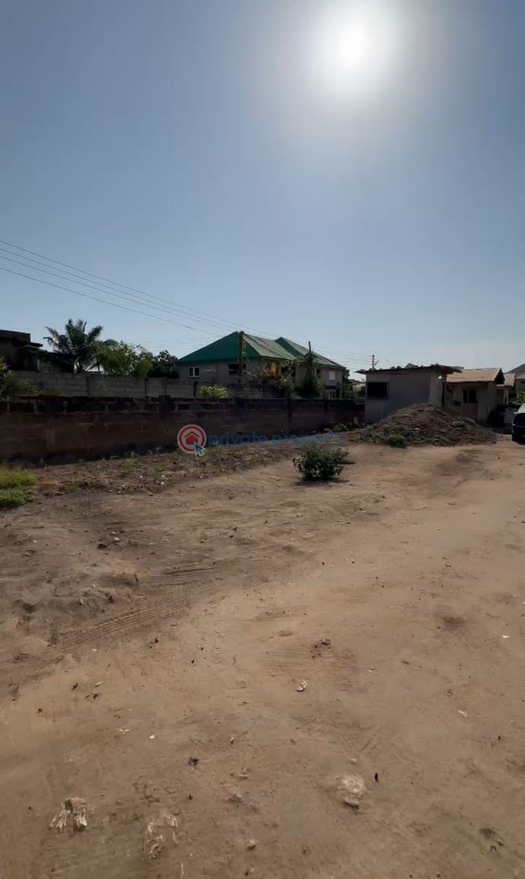 Land For Sale Comm 18 Spintex Accra - 2