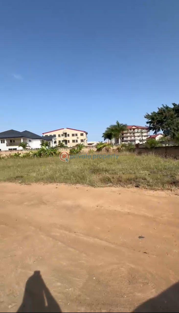 Land For Sale Comm 18 Spintex Accra - 3