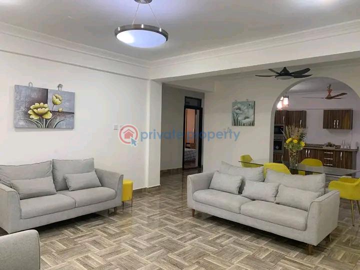 2 bedroom Commercial Property For Rent North Labone Accra - 9