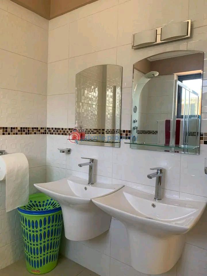 2 bedroom Commercial Property For Rent North Labone Accra - 2