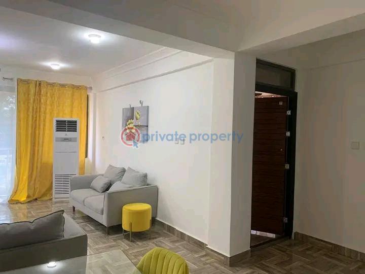 2 bedroom Commercial Property For Rent North Labone Accra - 5