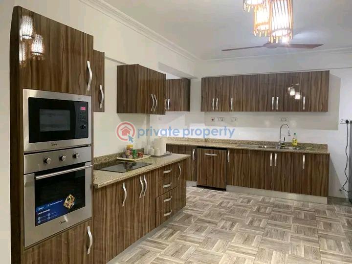 2 bedroom Commercial Property For Rent North Labone Accra - 7