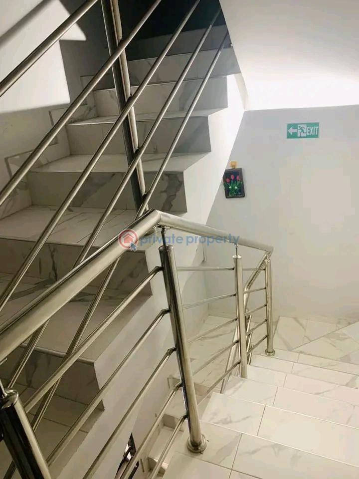 2 bedroom Commercial Property For Rent North Labone Accra - 0