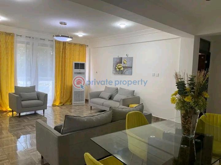 2 bedroom Commercial Property For Rent North Labone Accra - 10