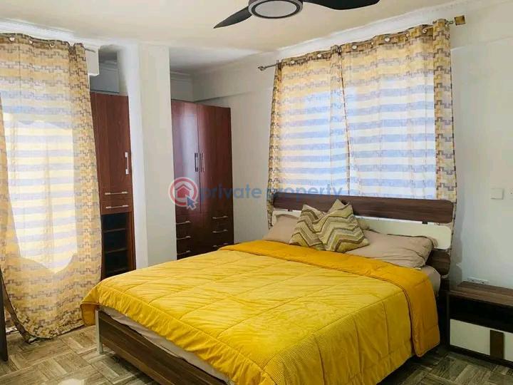 2 bedroom Commercial Property For Rent North Labone Accra - 8