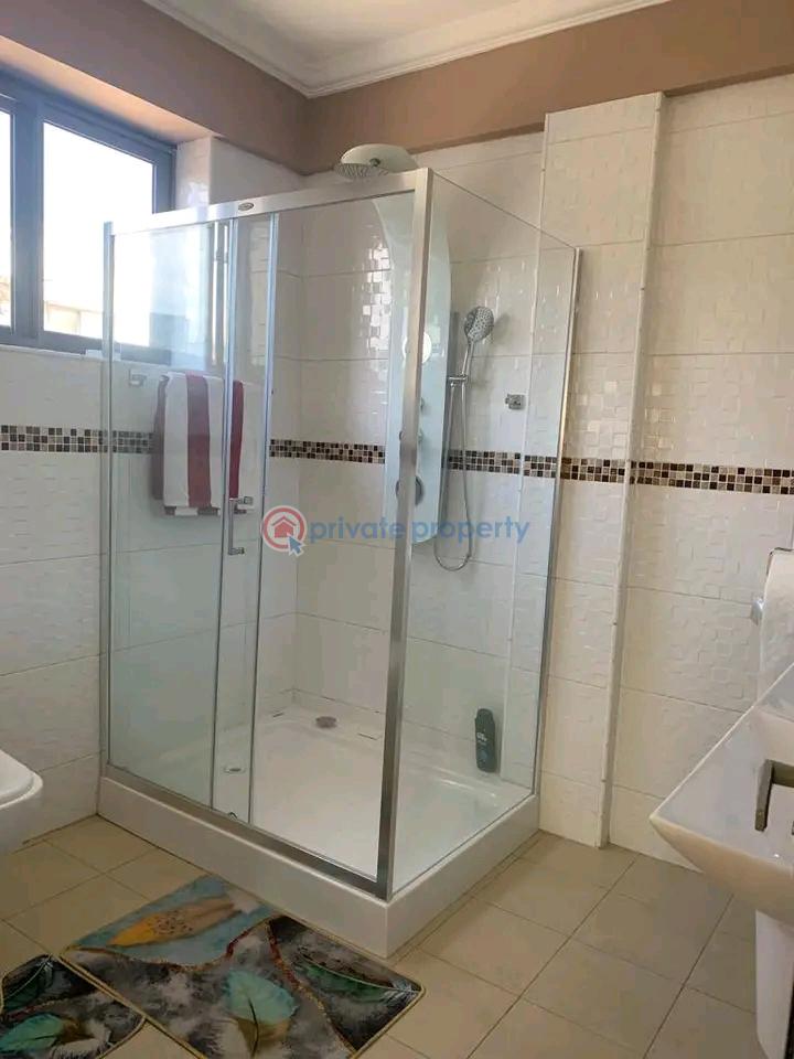 2 bedroom Commercial Property For Rent North Labone Accra - 3