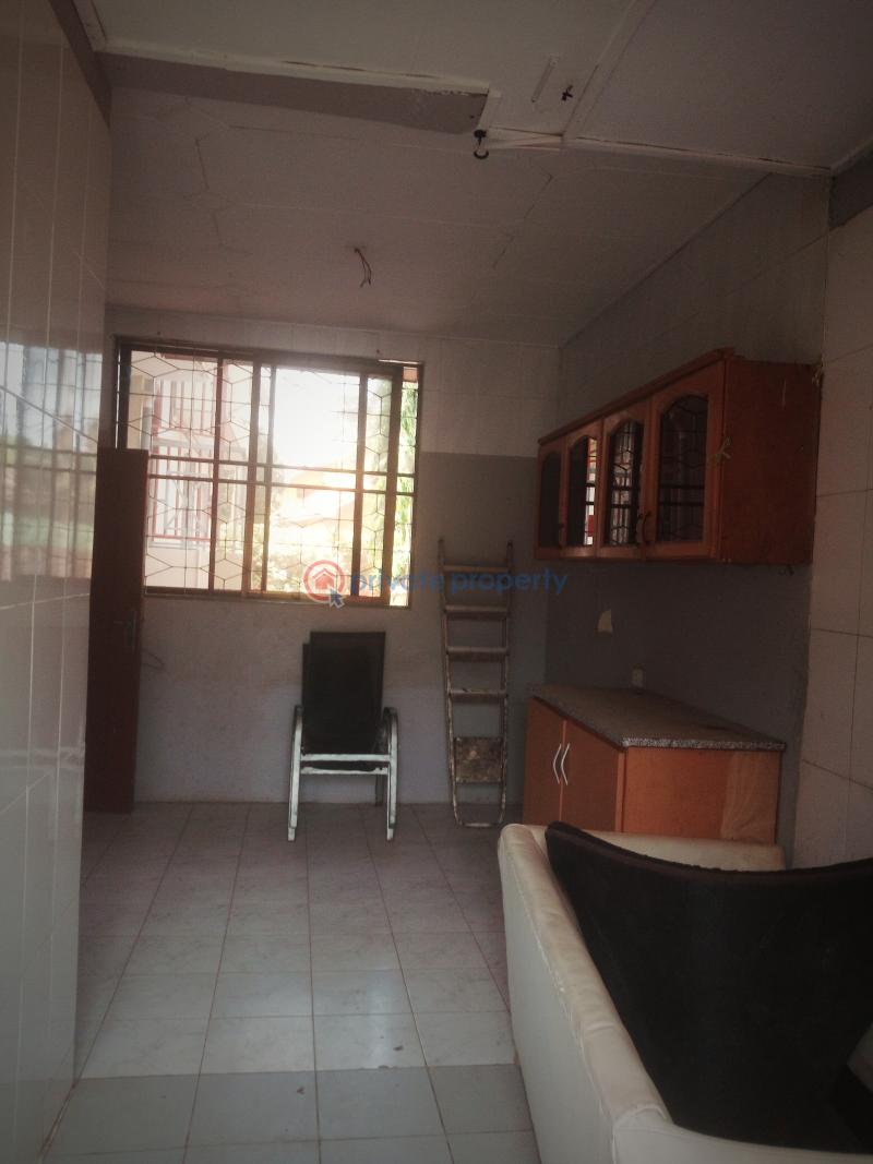 3 bedroom Apartment For Rent Kotobabi Estate Spintex Accra - 1
