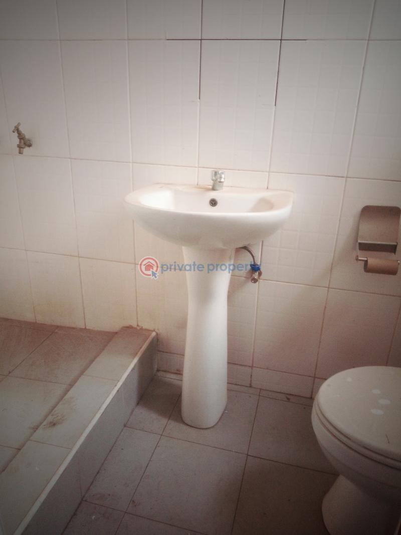 3 bedroom Apartment For Rent Kotobabi Estate Spintex Accra - 4