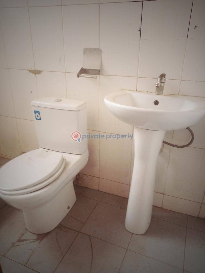 3 bedroom Apartment For Rent Kotobabi Estate Spintex Accra - 8