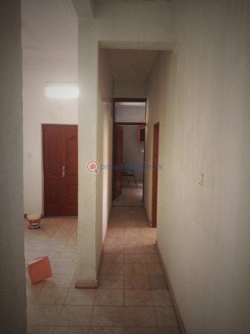 3 bedroom Apartment For Rent Kotobabi Estate Spintex Accra - 3