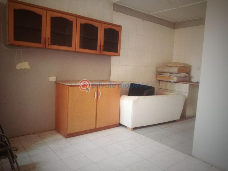 3 bedroom Apartment For Rent Kotobabi Estate Spintex Accra - 9