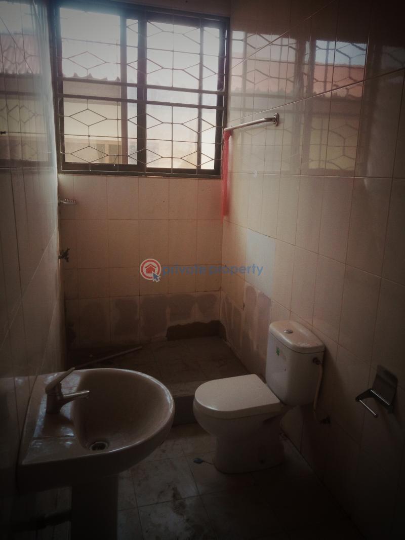 3 bedroom Apartment For Rent Kotobabi Estate Spintex Accra - 6