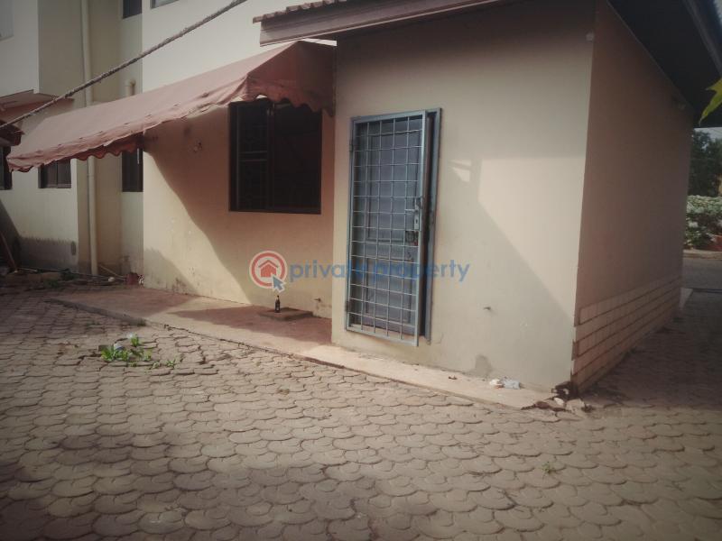 3 bedroom Apartment For Rent Kotobabi Estate Spintex Accra - 0