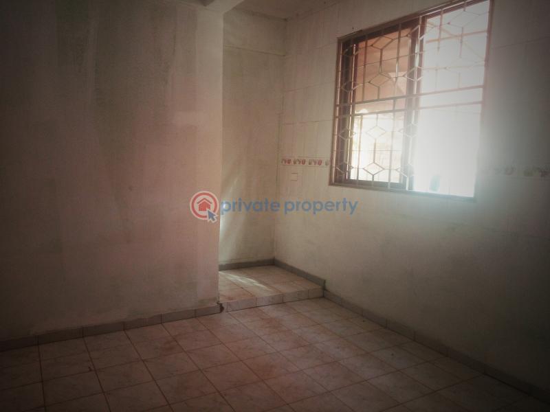 3 bedroom Apartment For Rent Kotobabi Estate Spintex Accra - 2