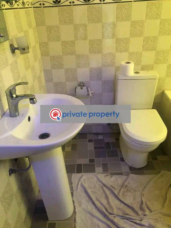 3 bedroom House For Sale &nbsp;kotobabi Estate Spintex Accra - 5