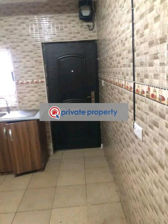 3 bedroom House For Sale &nbsp;kotobabi Estate Spintex Accra - 3