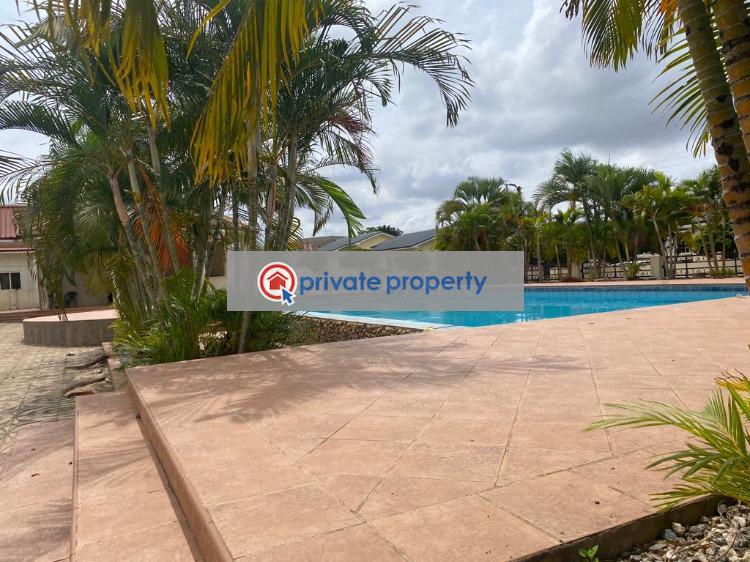 3 bedroom Townhouse For Sale &nbsp;oyarifa La Nkwantanang Madina Municipal Accra - 12
