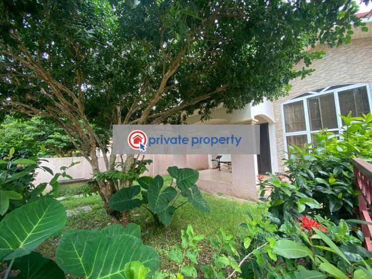 3 bedroom Townhouse For Sale &nbsp;oyarifa La Nkwantanang Madina Municipal Accra - 3