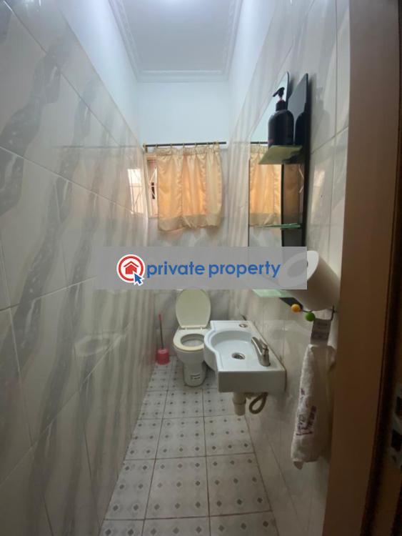3 bedroom Townhouse For Sale &nbsp;oyarifa La Nkwantanang Madina Municipal Accra - 4