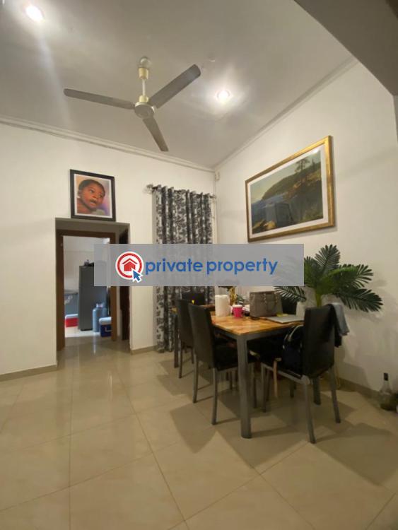 3 bedroom Townhouse For Sale &nbsp;oyarifa La Nkwantanang Madina Municipal Accra - 11