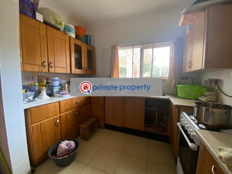 3 bedroom Townhouse For Sale &nbsp;oyarifa La Nkwantanang Madina Municipal Accra - 5
