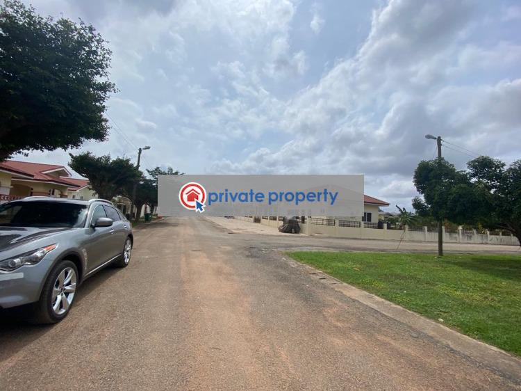 3 bedroom Townhouse For Sale &nbsp;oyarifa La Nkwantanang Madina Municipal Accra - 14