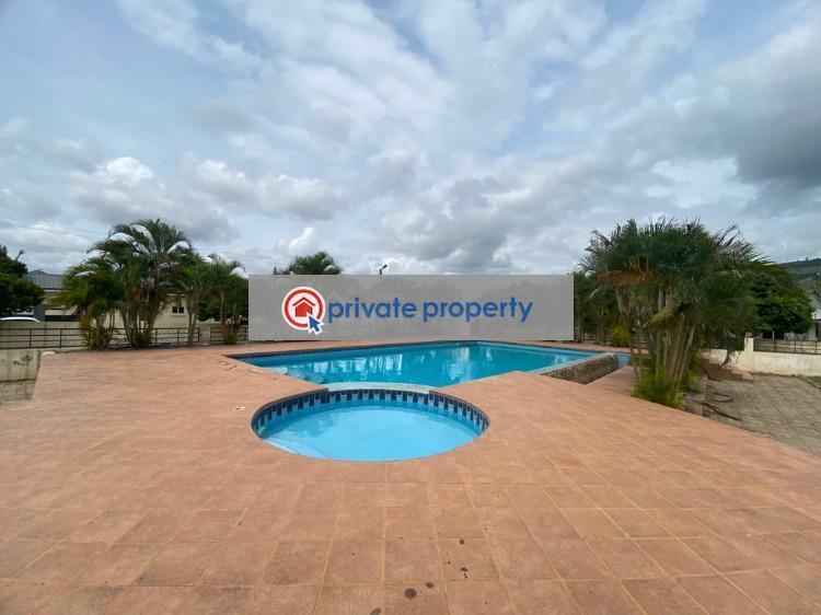 3 bedroom Townhouse For Sale &nbsp;oyarifa La Nkwantanang Madina Municipal Accra - 9