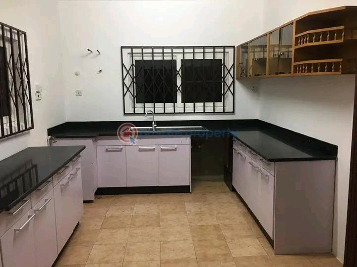 4 bedroom House For Rent Manet Court Spintex Accra - 1