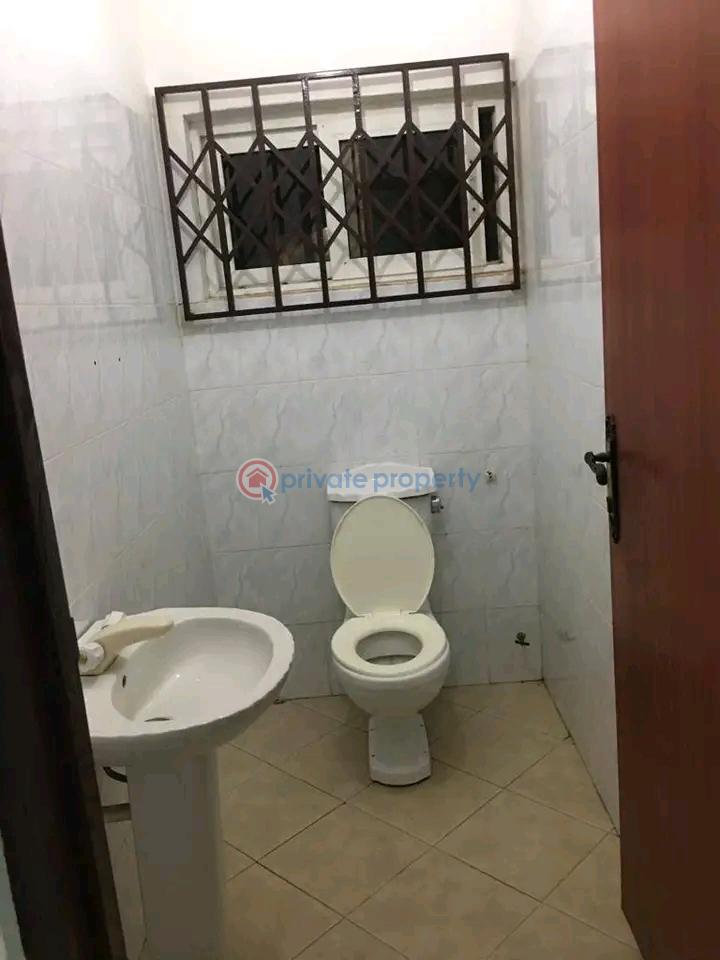 4 bedroom House For Rent Manet Court Spintex Accra - 5